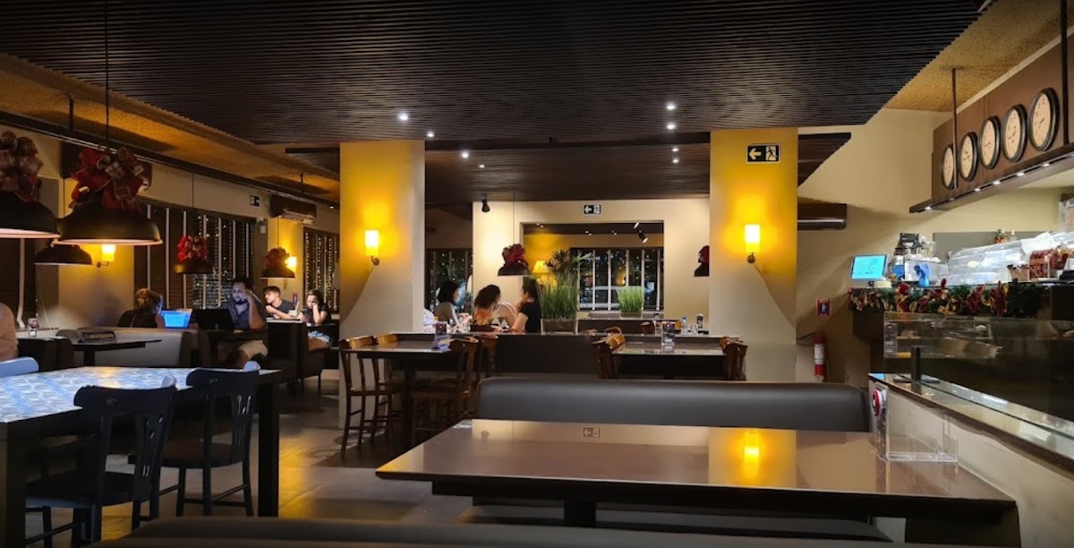 São Braz Coffee Shop - Setúbal